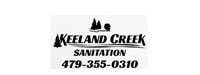 Keeland Creek Sanitation 