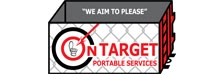 On Target Portable Services, LLC