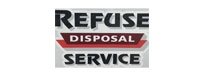 Refuse Disposal Service