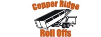 Copper Ridge Rolls Offs LLC