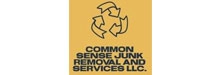 Common Sense Junk Removal and Services LLC