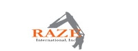 Raze International Inc