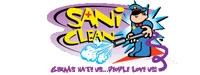 SaniClean Janitorial