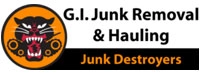 G.I. Junk Removal & Hauling