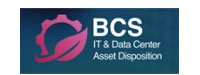 BCS IT & Data Center Asset Disposition