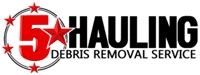 Five Star Hauling & Debris Removal