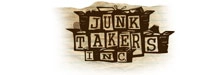 Junk Takers Inc.