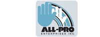 All-Pro Enterprises, Inc.