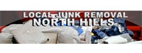 Junk Removal North Hills