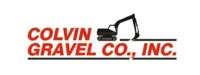 Colvin Gravel Co Inc