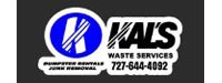 Kal's Waste Services