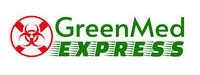 Green Med Express, LLC.