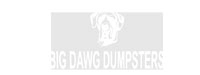 Big Dawg Dumpster