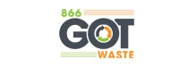 866-Got-Waste Dumpster Rentals