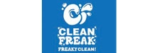 Clean Freak OC