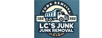 LC’s Junk & Trash Removal Services