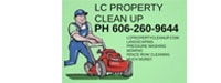 LC Property Cleanup Service