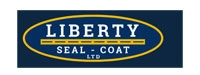 Liberty Sealcoat