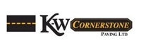 K-W Cornerstone Paving Ltd