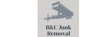 B&C Junk Removal LLC