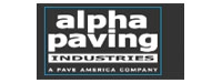 Alpha Paving Industries LLC