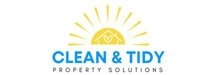 Clean & Tidy Property Solutions