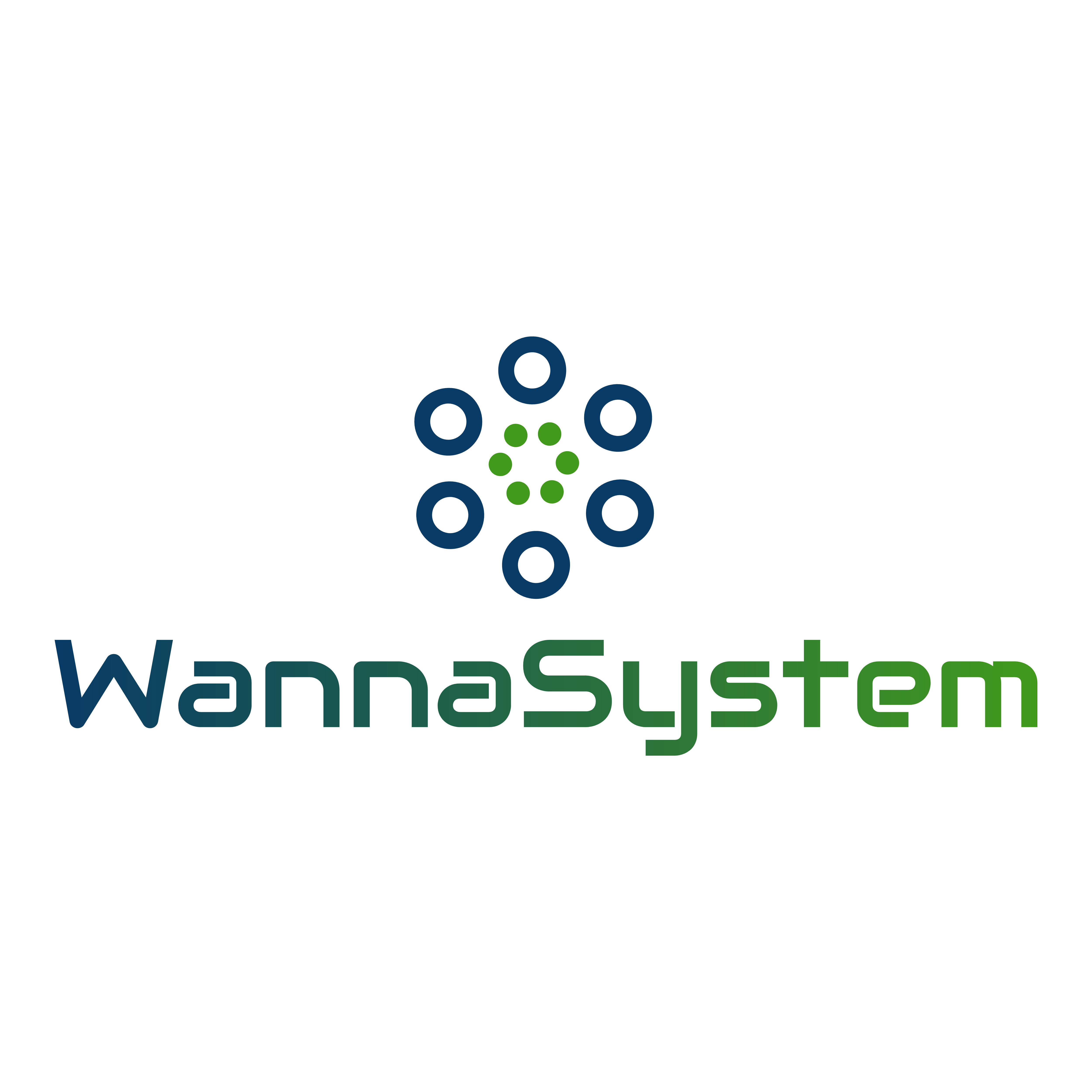 WannaSystem