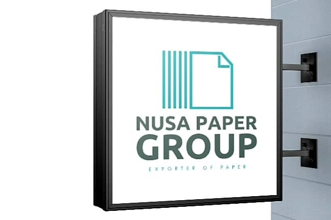 Nusa paper Group