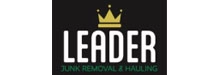 Leader Junk Removal & Hauling