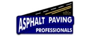 Asphalt Paving Professionals