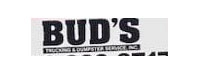 Buds Dumpster & Porta Potty service 