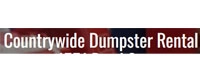 Countrywide Dumpster Rental CO