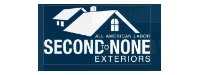 Second To None Exteriors LLC 