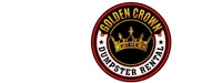 Golden Crown Dumpster Rental