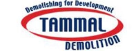 Tammal Demolition