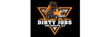 Dirty Jobs and Hauling LLC