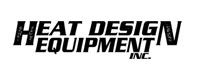 HEAT DESIGN EQUIPMENT INC