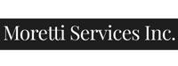 Moretti Services Inc.