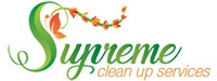 Supreme Clean Up Services