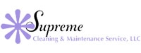 Supreme Cleaning & Maintenance Service