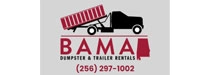 Bama Dumpster & Trailer Rentals