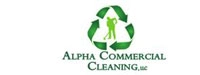 Alpha Commercial Cleaning LLC