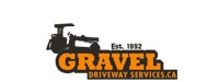 Gravel Driveway Services