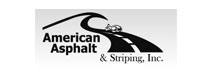  American Asphalt & Striping, Inc