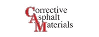 Corrective Asphalt Materials