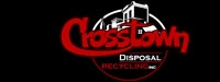 Cross Town Disposal & Recycling Inc.