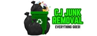 CJ Junk Removal Blackstone