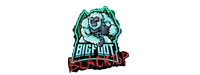 Big Foot Blacktop