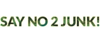 Say NO 2 Junk!