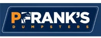 PFrank’s Dumpsters